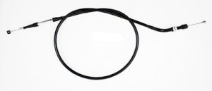HONDA XR400R, XR400, XR 400 ENGINE CLUTCH CONTROL CABLE 96-04, 02-0412