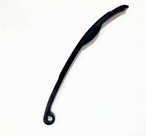 YAMAHA YFZ450R, YFZ450X, YFZ450, YFZ 450 ENGINE REAR CAM CHAIN GUIDE 09-24