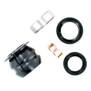 HONDA TRX90, RECON 250, TRX250EX, TRX250X STEERING STEM BEARING, BUSHING KIT