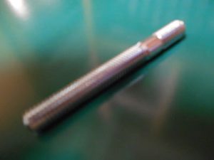 250, 500 QUAD RACER LTZ400, KFX400 LTZ SWINGARM AXLE, CHAIN ADJUSTING BOLT STUD