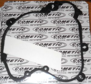 KTM 65SX 65 SX HEAVY DUTY INNER CLUTCH COVER GASKET 09-17, MADE IN USA, Z