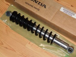 HONDA TRX 420 RANCHER TRX420 REAR SHOCK ABSORBER 10-13, 52400-HP5-E31