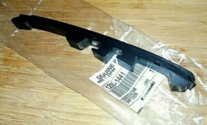 KAWASAKI PRAIRIE, BRUTE FORCE 650, 700, 750 TERYX CAM CHAIN GUIDE TENSIONER