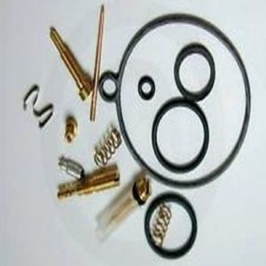 HONDA TRX250R, TRX 250R CARBURETOR CARB REBUILD REPAIR KIT 88-89