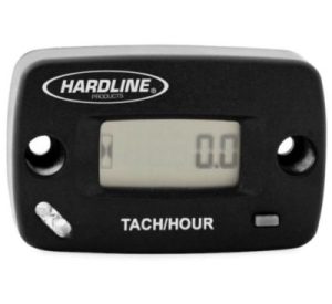 FL350 350 ODYSSEY, FL400R 400 FL400 PILOT HARDLINE TACHOMETER TACH HOUR METER