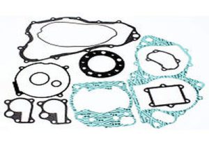 YAMAHA YZ250 YZ 250 COMPLETE ENGINE GASKET KIT & OIL SEALS 92-94