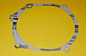 YAMAHA YZ85, YZ 85 ENGINE MAGNETO STATOR LEFT SIDE COVER GASKET 2002-2024