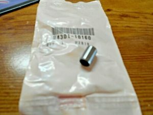 HONDA MOTORCYCLE, ATC, TRX, ATV ENGINE CASE,CYLINDER,HEAD,WATER PUMP DOWEL