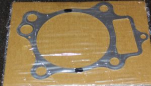 HONDA CRF250R CRF250X CRF250 ENGINE CYLINDER BASE GASKET 12191-KRN-731