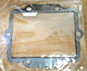 KAWASAKI KXT250, KXF250, KX250, KDX250, KX500 ENGINE INTAKE REED CAGE GASKET