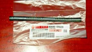 YAMAHA GAS TANK TO CARB FUEL HOSE 90445-09029-00,PW50, YXZ1000R, BRAVO 250