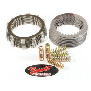 HONDA XL600R XR600R XL600 XR XL 600  BARNETT ENGINE CLUTCH KIT 303-35-10006