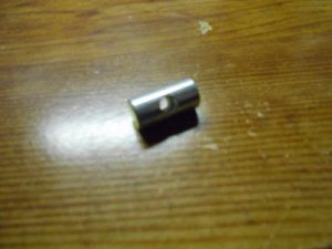 HONDA ATC, ATV,MOTORCYCLE, FOREMAN, RANCHER,PIONEER BRAKE ARM CABLE BARREL,JOINT