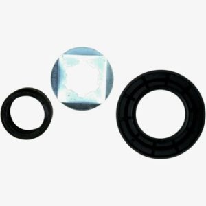 YAMAHA YFZ350 350 BANSHEE COUNTER (FRONT SPROCKET) SHAFT SEAL KIT 87-06, 25-4032