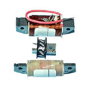 BLASTER 200 STATOR GENERATOR MAGNETO REBUILD KIT 88-06