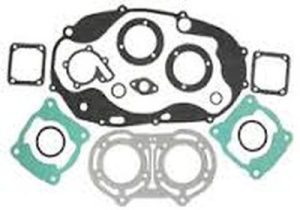 YAMAHA BANSHEE 350 87-06 COMPLETE ENGINE GASKETS KIT,HEAD,BASE,CLUTCH,WATER PUMP