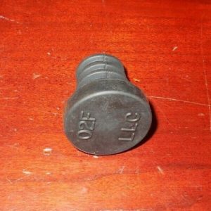 BANDIT 1250, KING QUAD 450, LTR450 RADIATOR COOLANT OVERFLOW BOTTLE CAP, PLUG