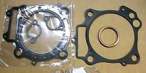 KAWASAKI KFX450, KFX 450 ATV ENGINE TOP END GASKETS 08-14, MADE IN USA