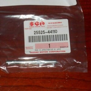 SUZUKI LT160,OZARK 250, QUAD SPORT EIGER,VZ800 GEAR SHIFT LINKAGE ADJUSTING ROD