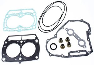 POLARIS SPORTSMAN 700 COMPLETE ENGINE GASKET KIT W/ OIL SEALS 02-03