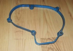 SUZUKI LT500 500 QUADZILLA, QUAD RACER MAGNETO, STATOR COVER SPACER PLATE Z