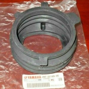 YAMAHA XS750, XS850, XS1100 SWINGARM DRIVE SHAFT FLEX BOOT 2H7-22189-00-00