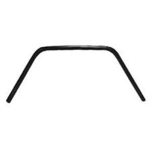 POLARIS INDY SNOWMOBILE FRONT BUMPER GRAB BAR 88-98, 12-400-01