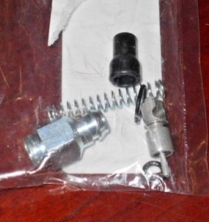 YAMAHA TTR125 TTR125L TTR 125 CARBURETOR CHOKE PLUNGER STARTER SET 02-07