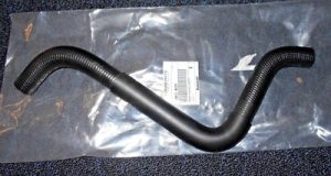 KAWASAKI BRUTE FORCE 650, 750 RADIATOR ENGINE COOLANT HOSE 39062-0241