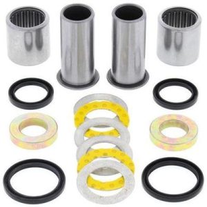 SUZUKI RM125, RM250 RM 125 250 SWINGARM BEARINGS REBUILD KIT 96-03, 28-1047