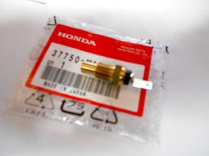 HONDA TRX500 RUBICON,650 RINCON, TRX 450R, 450ER, THERMO UNIT WATER TEMP  37750-MAZ-003