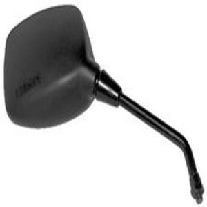 KAWASAKI EX305 KZ700 KZ750, KZ750 GP,KZ1000, KZ1100 MOTORCYCLE LEFT SIDE MIRROR