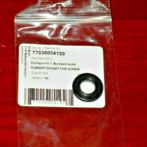 KTM VALVE COVER BOLT SEAL 250 350 450 505 790 SX-F XC-F EXC-F DUKE, ADVENTURE,