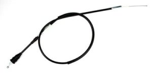 YAMAHA YTM 225DX,225DR,YFM 200,225,MOTO-4 CARBURETOR CARB THROTTLE CABLE 05-0075