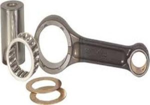KAWASAKI KLT250,KLT 250 PRAIRIE ATC ENGINE CRANK CONNECTING ROD KIT 83-85 Z