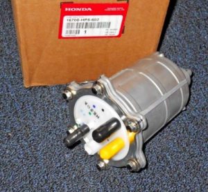 HONDA RANCHER TRX420 420, OEM TRX700XX, TRX 700XX 700 GAS FUEL PUMP 16700-HP5-602
