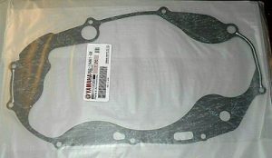 YAMAHA 350 BANSHEE RZ350 ENGINE CLUTCH COVER GASKET 87-12, 3GG-15461-02-00