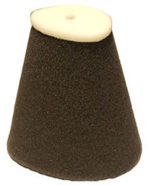 YAMAHA RAPTOR 660 ENGINE REPLACEMENT FOAM AIR FILTER 01-05, 5LP-14451-01-00