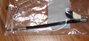 HONDA CRF450R, CRF450X, CRF250R, CRF250X FCR CARBURETOR, CARB IDLE ADJUST CABLE
