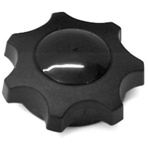 YAMAHA SNOWMOBILE V-MAX, RX-1, SX VENOM, VIPER, VENTURE, GAS FUEL TANK CAP