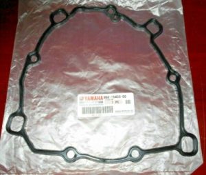 YAMAHA RHINO, VIKING, GRIZZLY, KODIAK 700 INNER CLUTCH HOUSING GASKET SEAL
