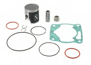 YAMAHA YZ85 85 NAMURA PISTON, TOP END GASKET KIT 02-17,HEAD,BASE,REED,EXHAUSt, Z