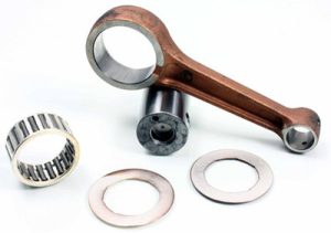 HONDA TRX300EX, TRX 300 2X4, 4X4 FOURTRAX, 300EX,300X  ENGINE CONNECTING ROD KIT