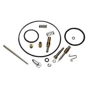 HONDA XR100 CRF100 XR CRF 100 CARBURETOR CARB REBUILD REPAIR KIT 01-05