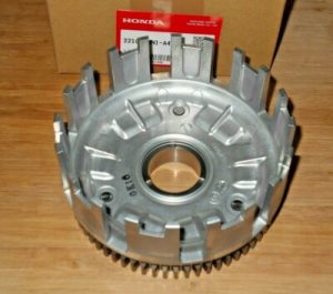 HONDA TRX400EX, TRX400X TRX 400EX 400X ENGINE CLUTCH BASKET 22100-HN1-A40, 05-14