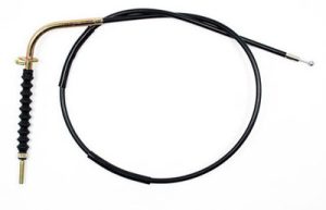 SUZUKI LT80, KAWASAKI KFX80 LT, KFX 80 FRONT BRAKE CABLE LEFT / RIGHT