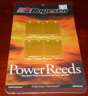 KAWASAKI JH750 JH750SS/XI/ZXI BOYESEN REEDS 92-99, 013
