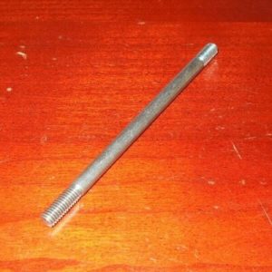 SUZUKI MT50,  QUAD SPORT LT80, KAWASAKI KFX80 80 ENGINE CYLINDER STUD,BOLT