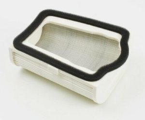 YAMAHA VIRAGO XV700, XV750, XV1000,XV1100  700, 750,1000,1100 ENGINE AIR FILTER