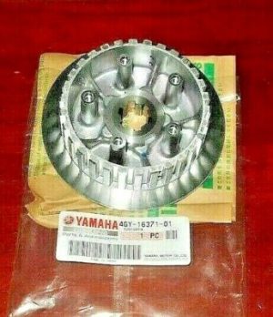 YAMAHA XT250, XT 250 ENGINE INNER CLUTCH HUB, BOSS 4GY-16371-01